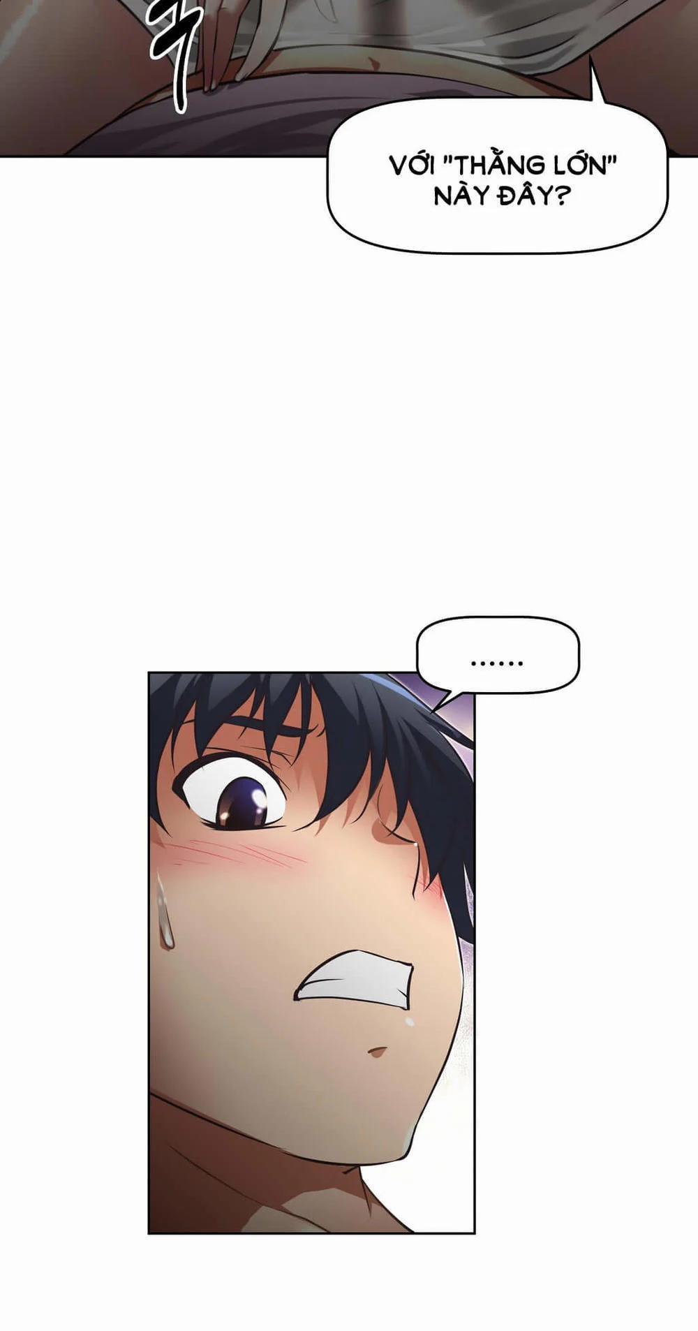 Brawling Go! 15 trang 17