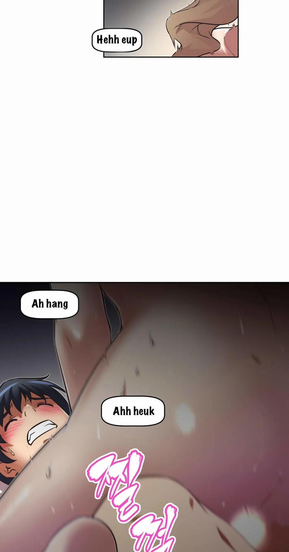 Brawling Go! 15 trang 37