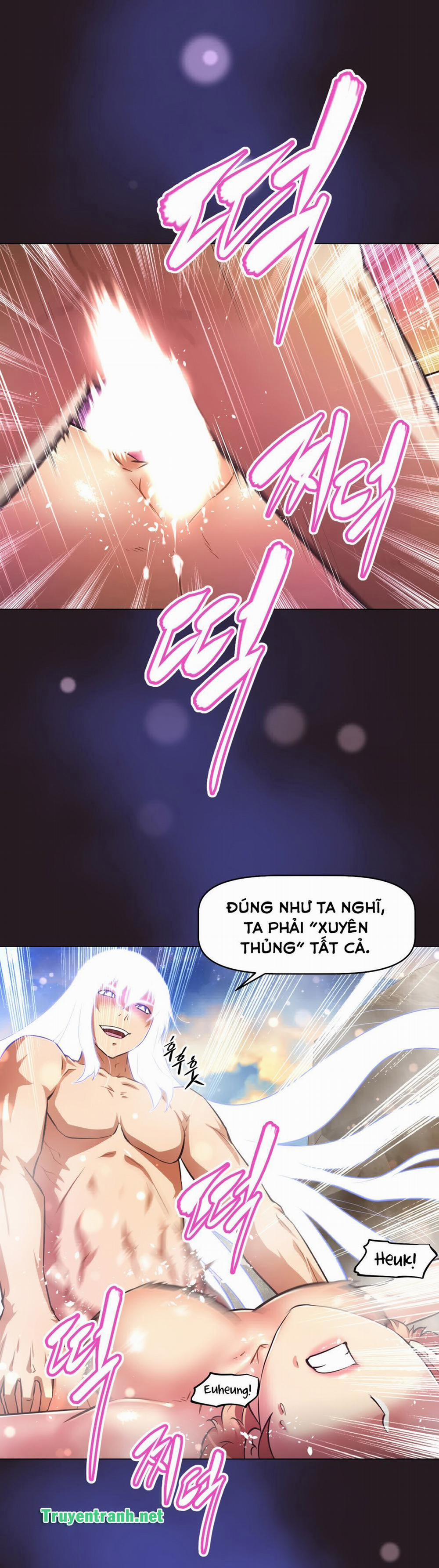 Brawling Go! 150 trang 14