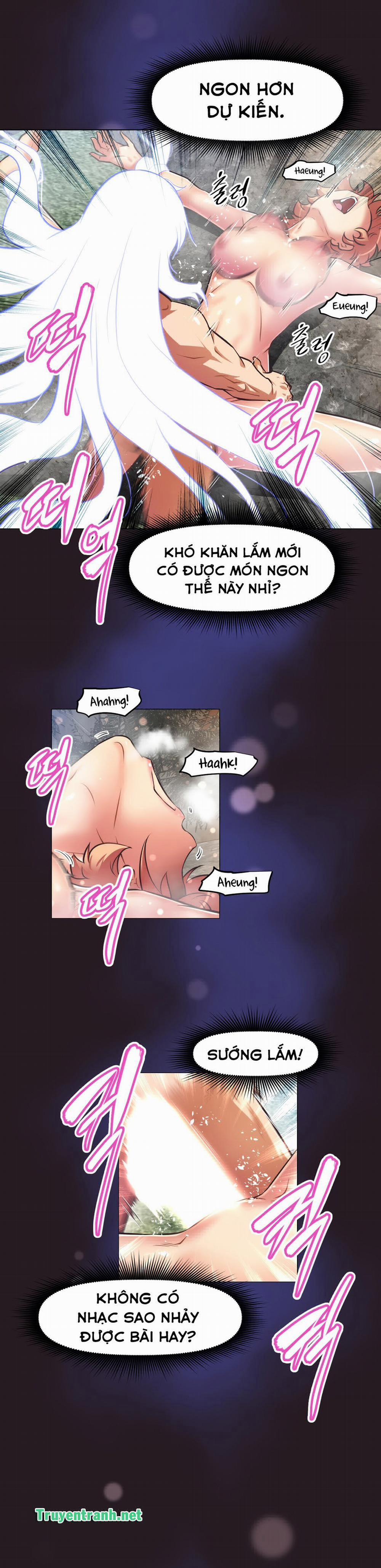 Brawling Go! 150 trang 17