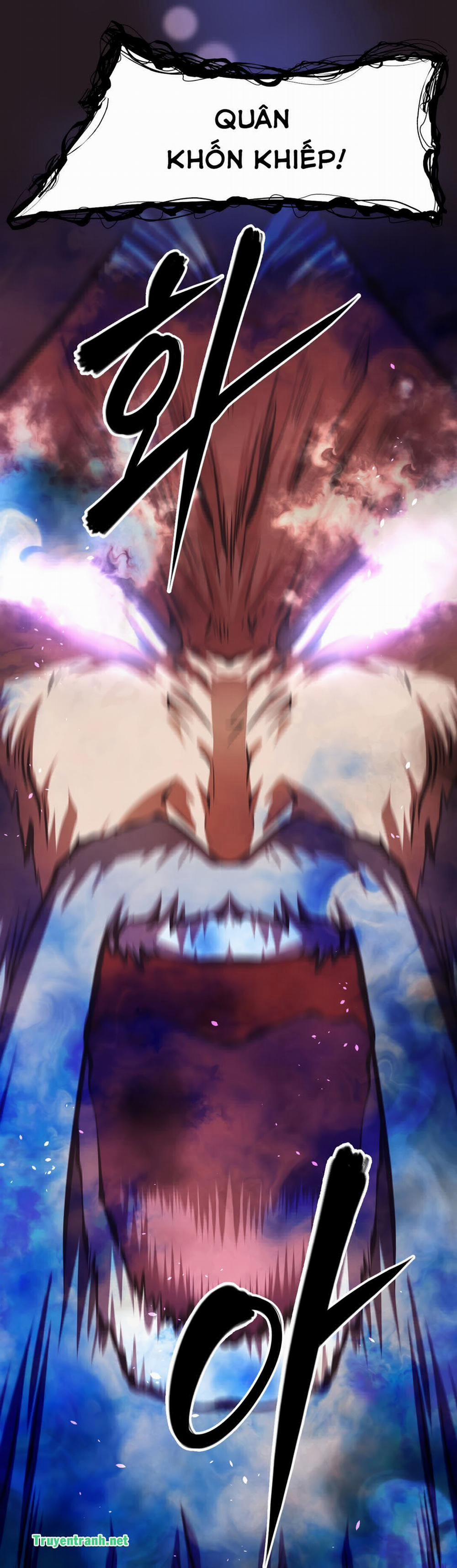 Brawling Go! 151.5 trang 15