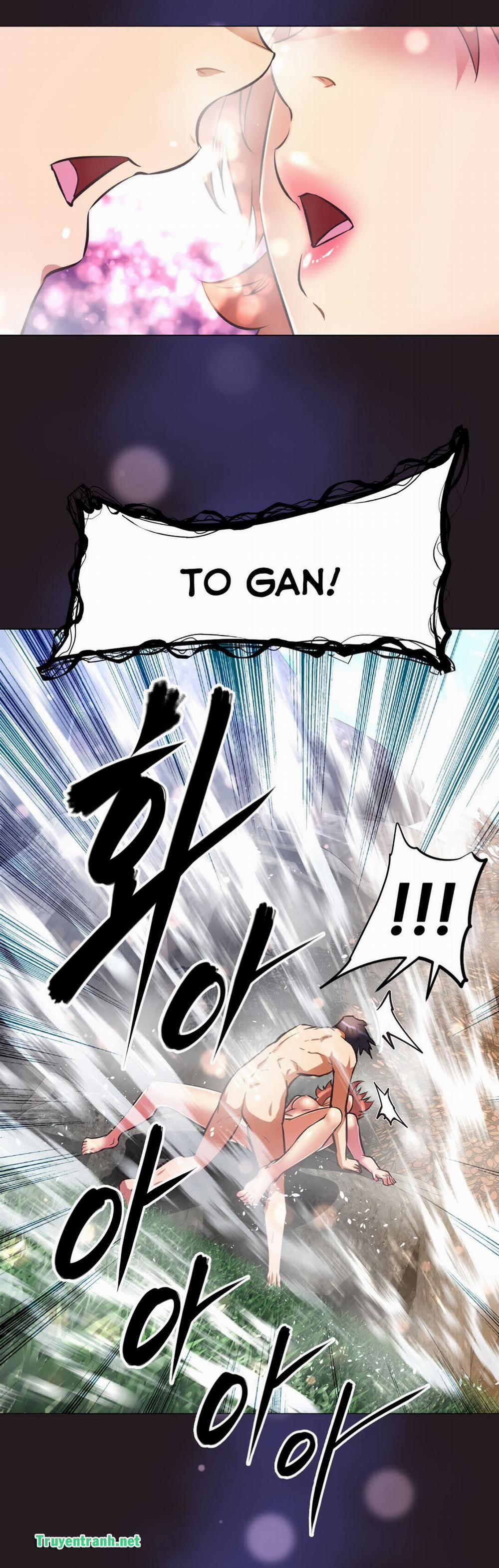 Brawling Go! 151.5 trang 8