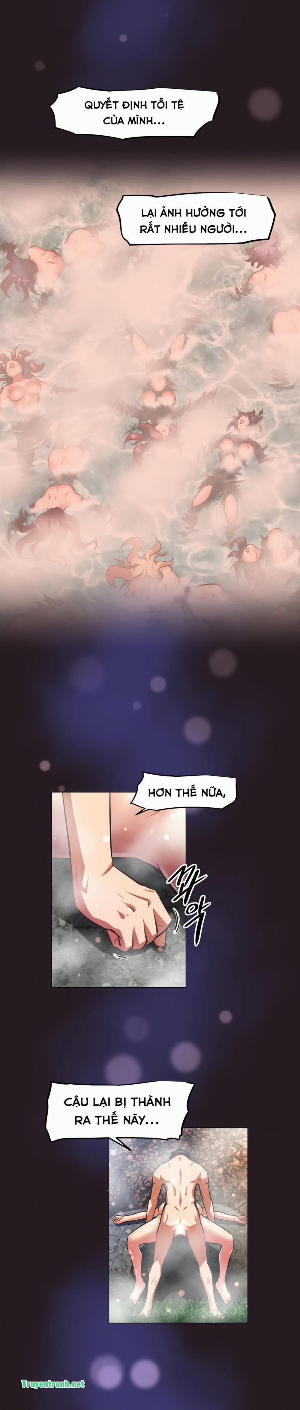 Brawling Go! 151 trang 14