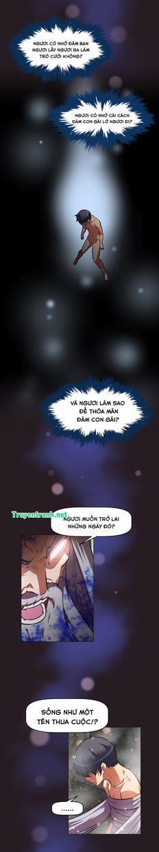 Brawling Go! 152 trang 14