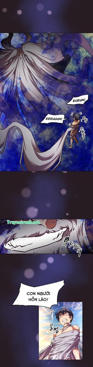 Brawling Go! 152 trang 5