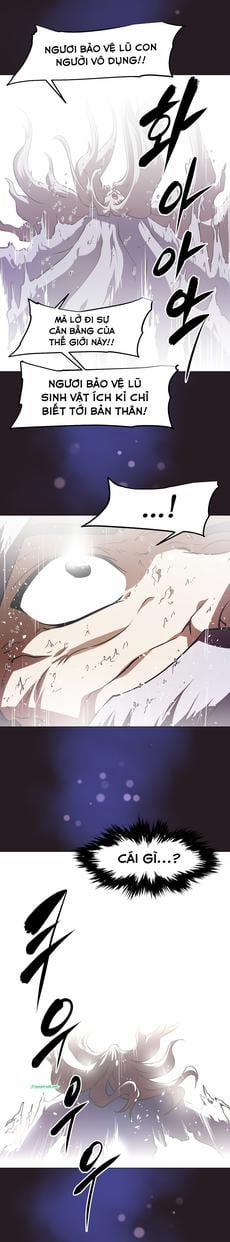 Brawling Go! 153 trang 14