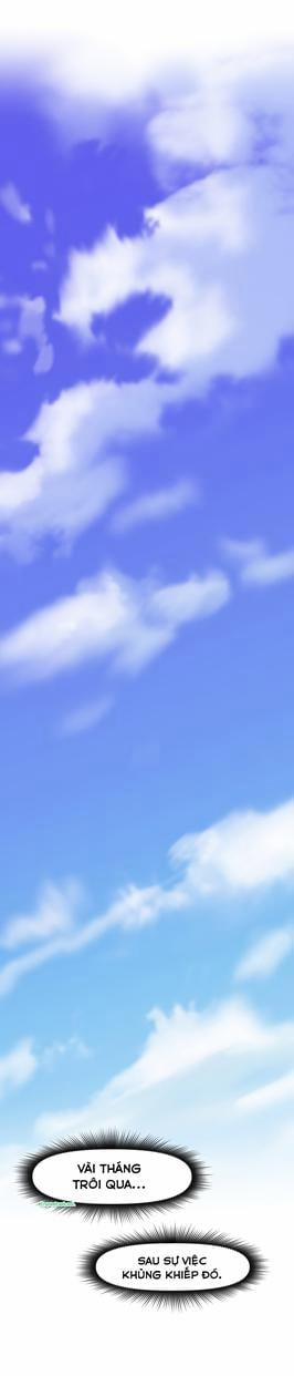 Brawling Go! 153 trang 23