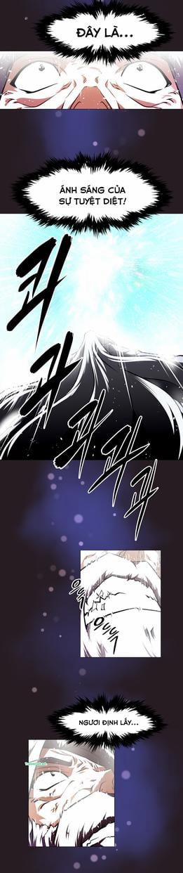 Brawling Go! 153 trang 9