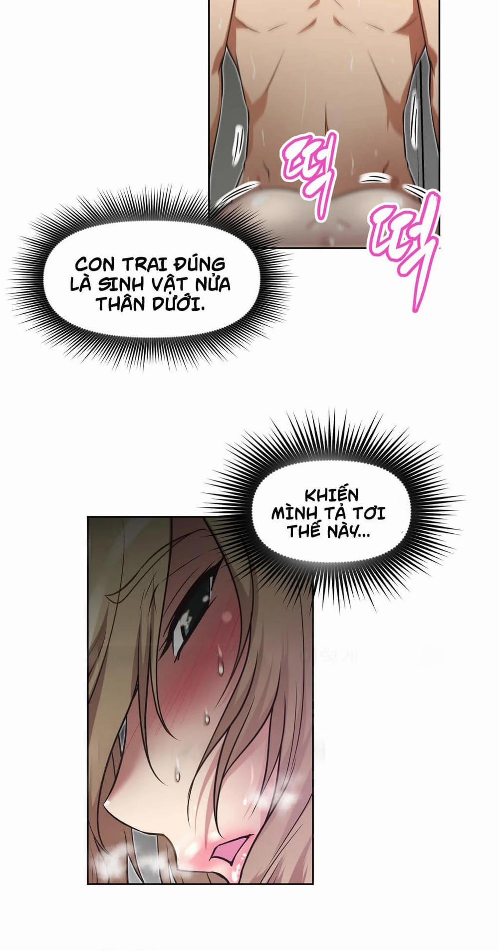 Brawling Go! 16 trang 13