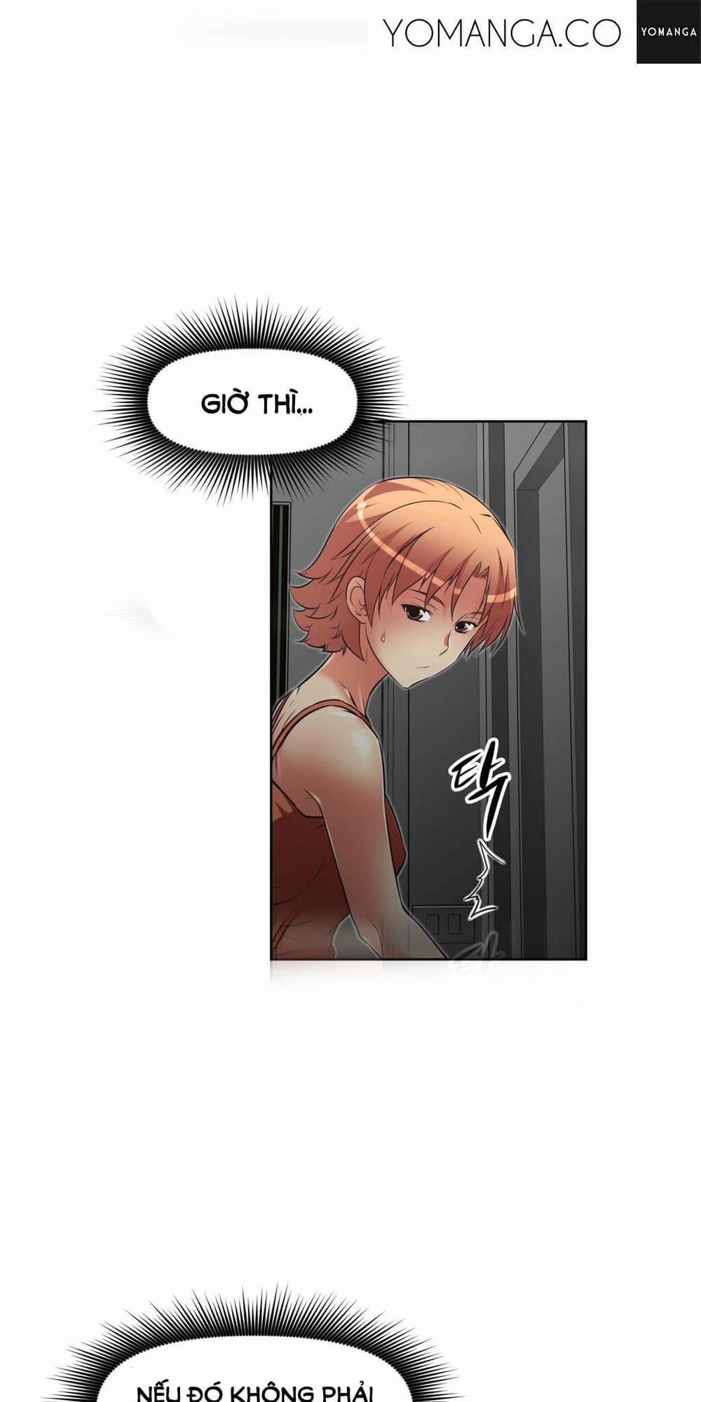 Brawling Go! 16 trang 24