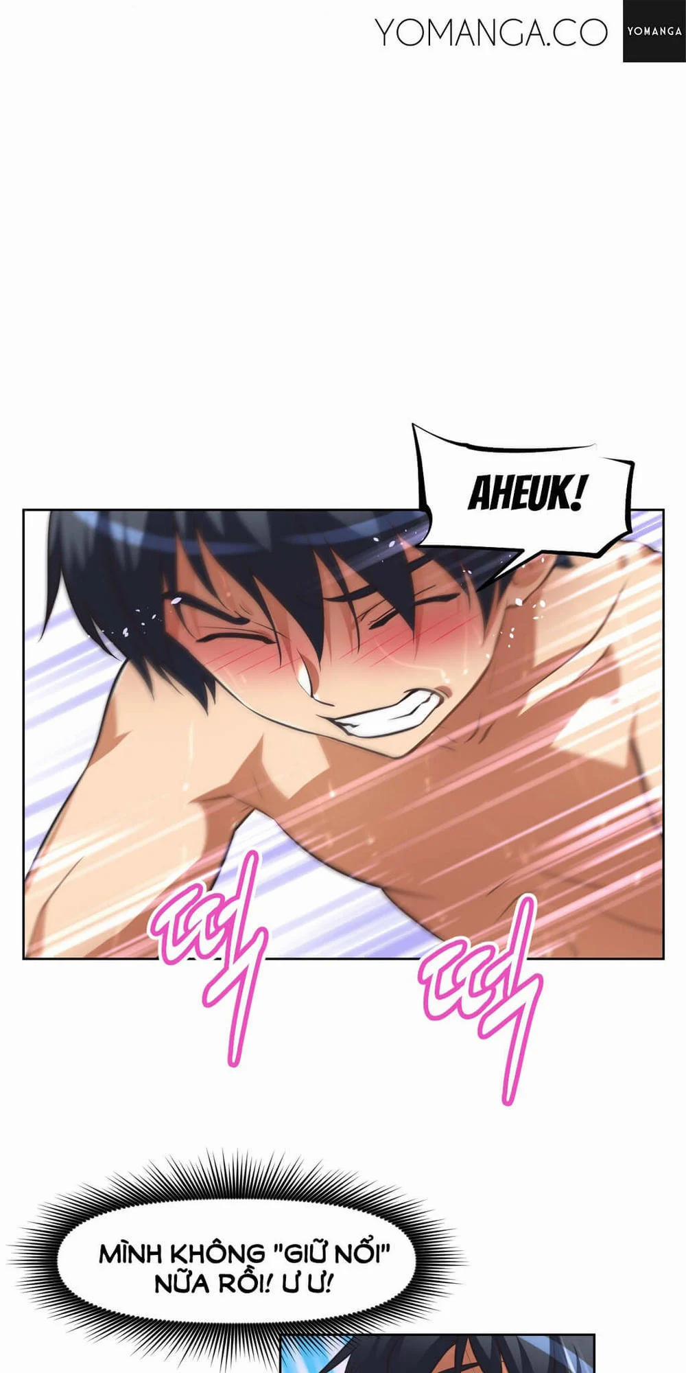 Brawling Go! 16 trang 38