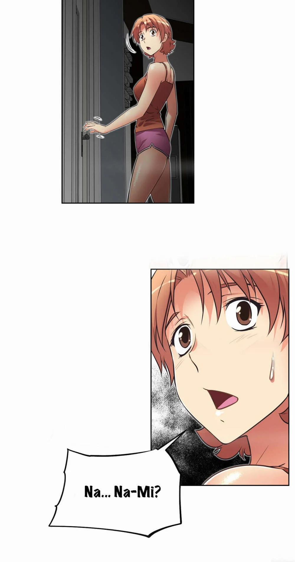 Brawling Go! 16 trang 45