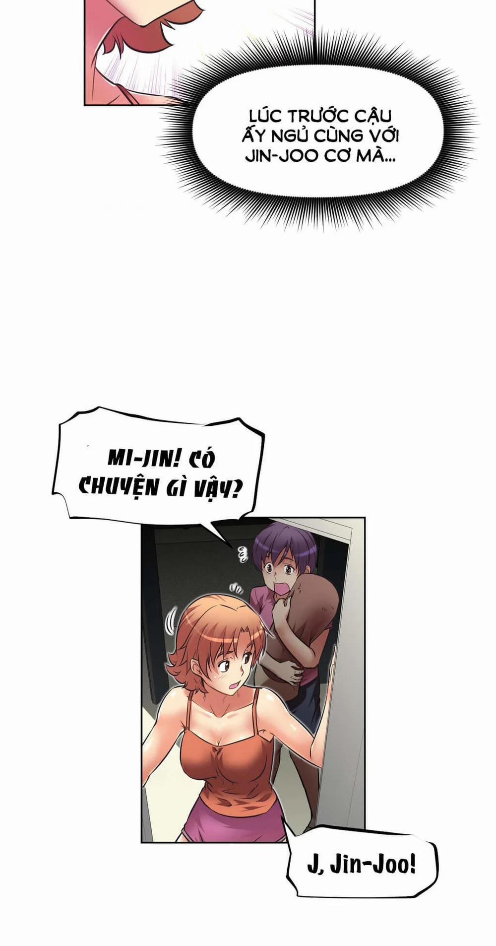 Brawling Go! 16 trang 51