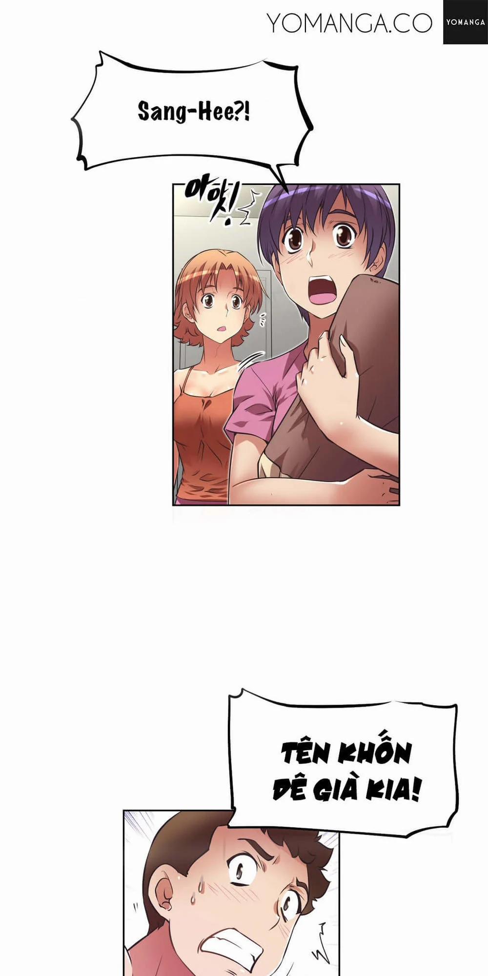 Brawling Go! 16 trang 54