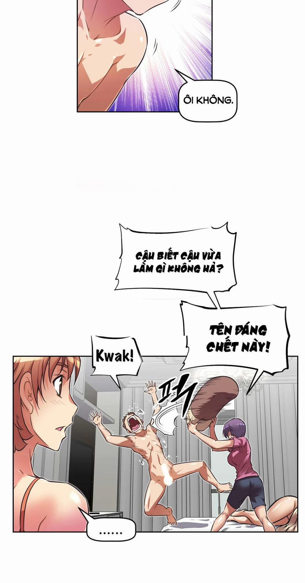 Brawling Go! 16 trang 55