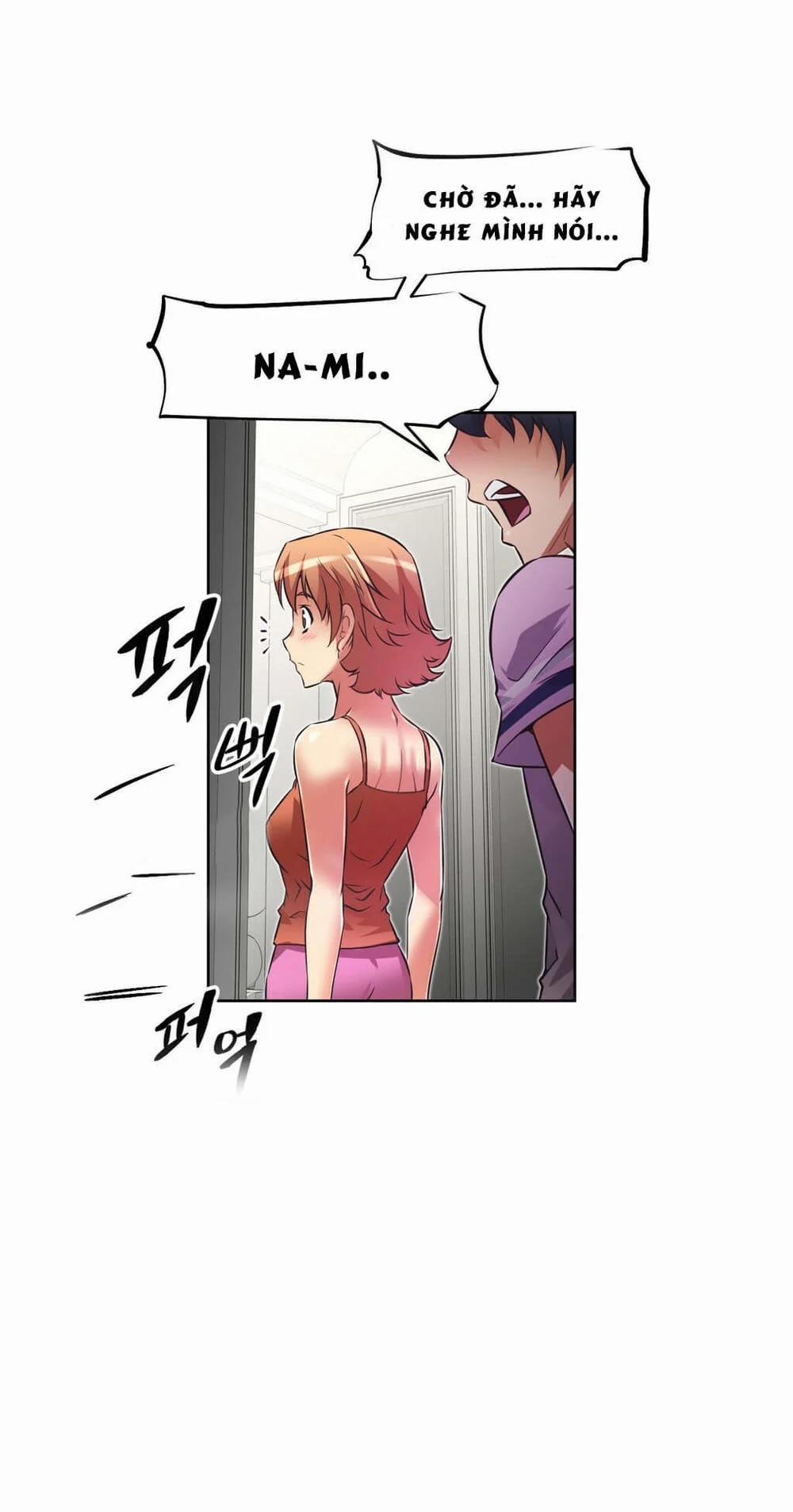 Brawling Go! 16 trang 57