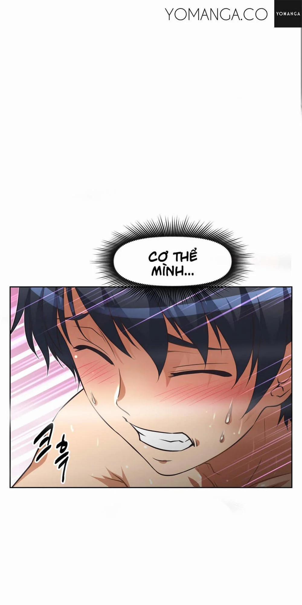 Brawling Go! 16 trang 8