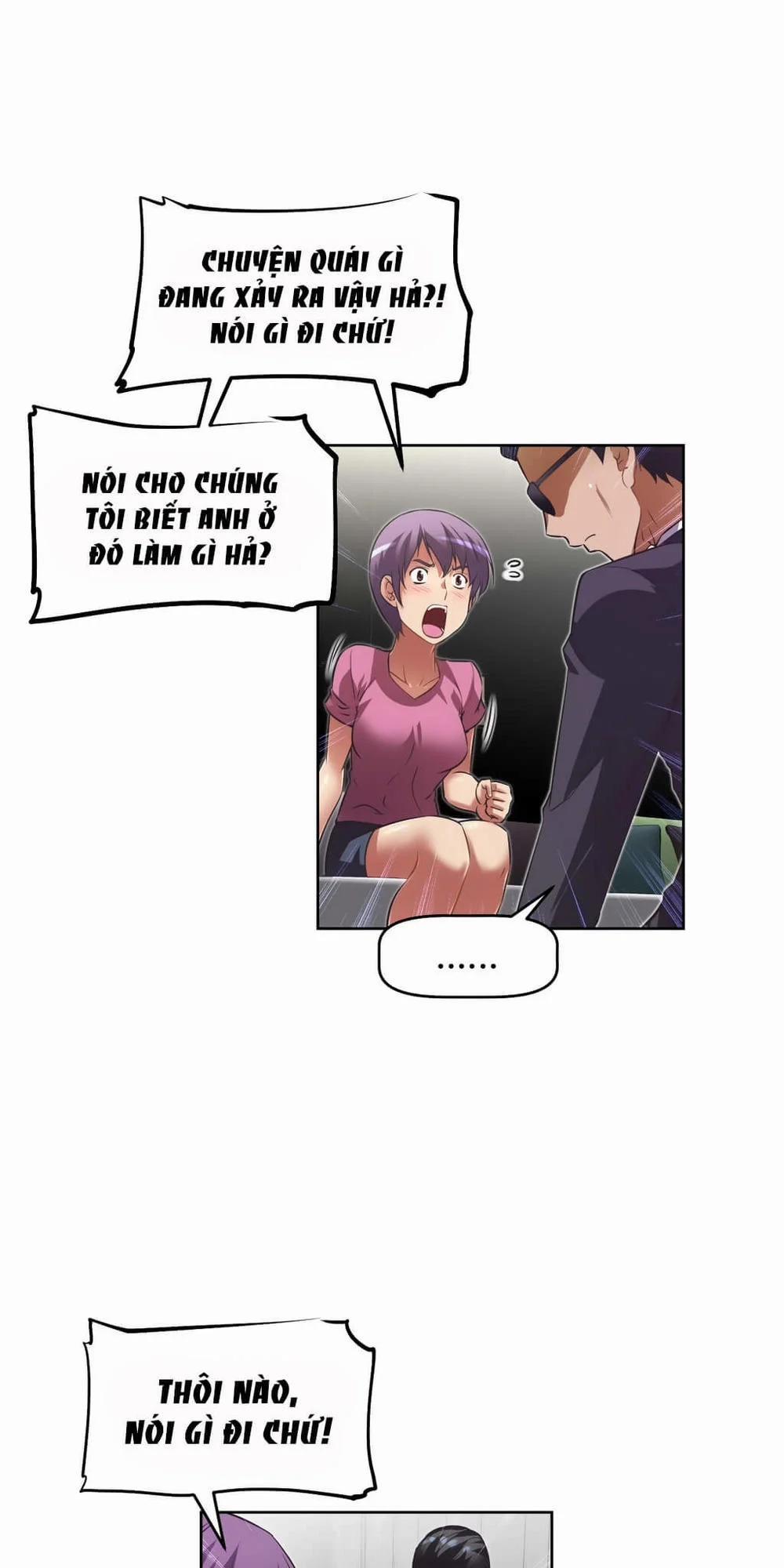 Brawling Go! 17 trang 12