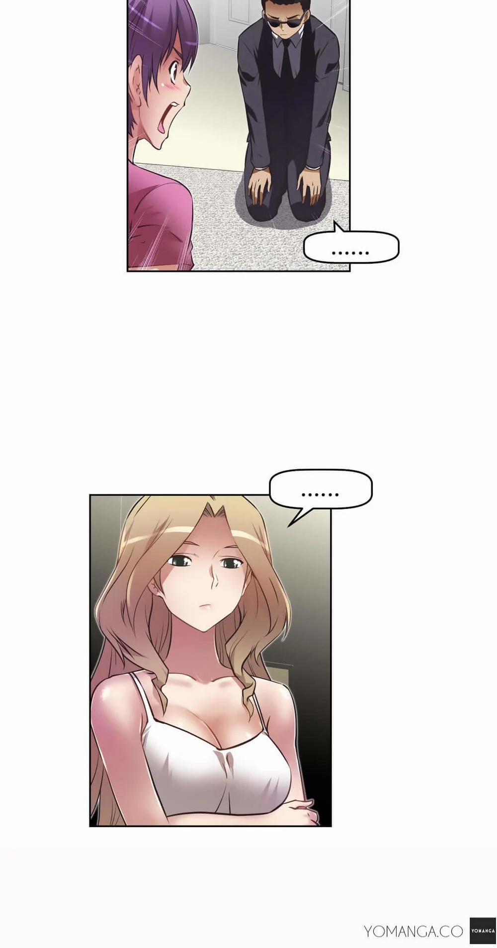 Brawling Go! 17 trang 13