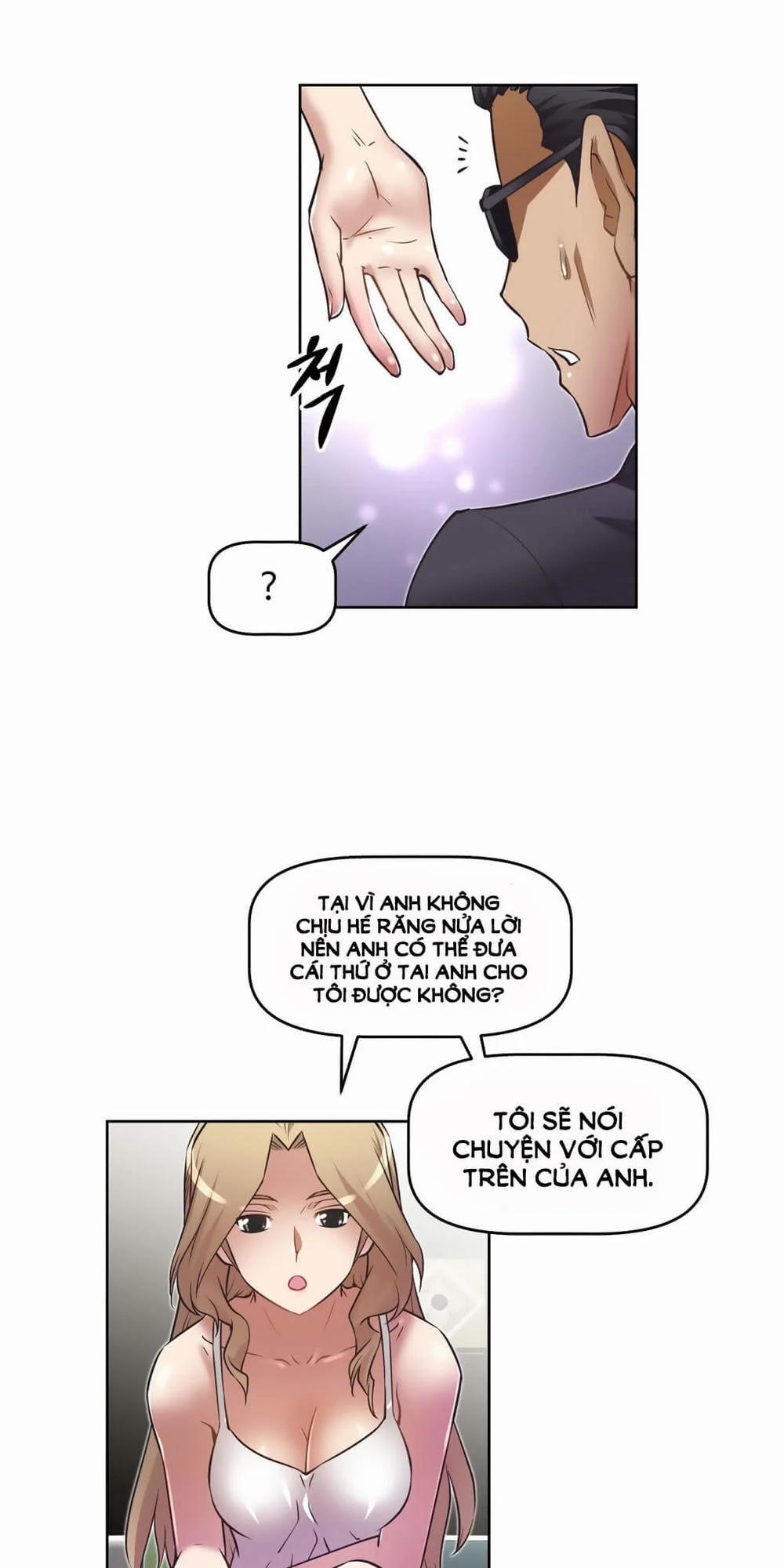 Brawling Go! 17 trang 14