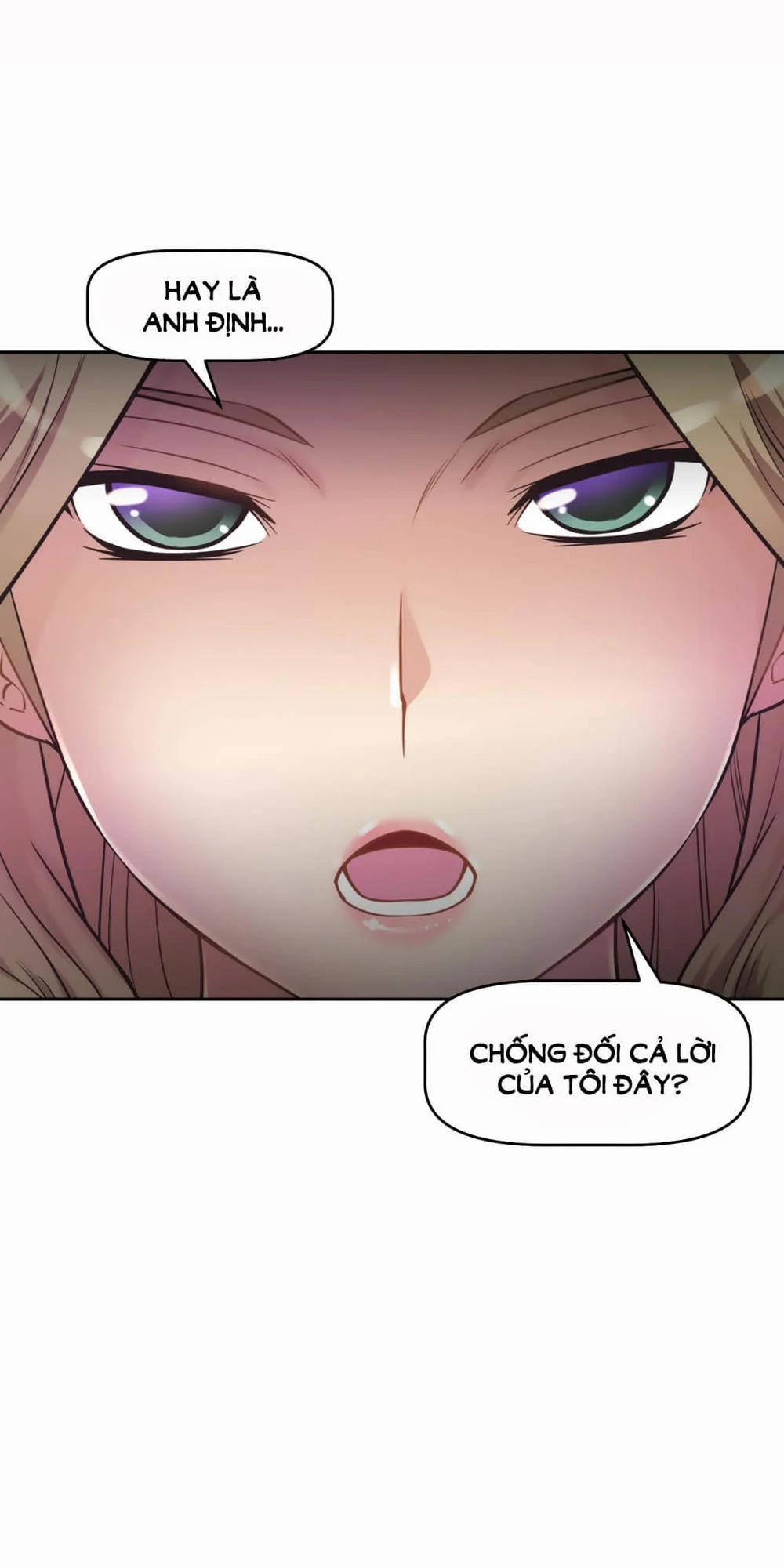 Brawling Go! 17 trang 16