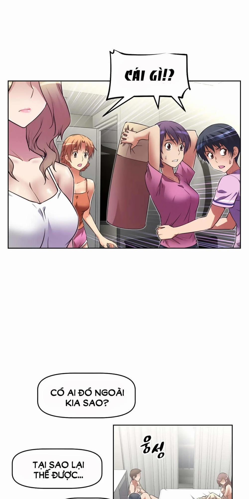 Brawling Go! 17 trang 2