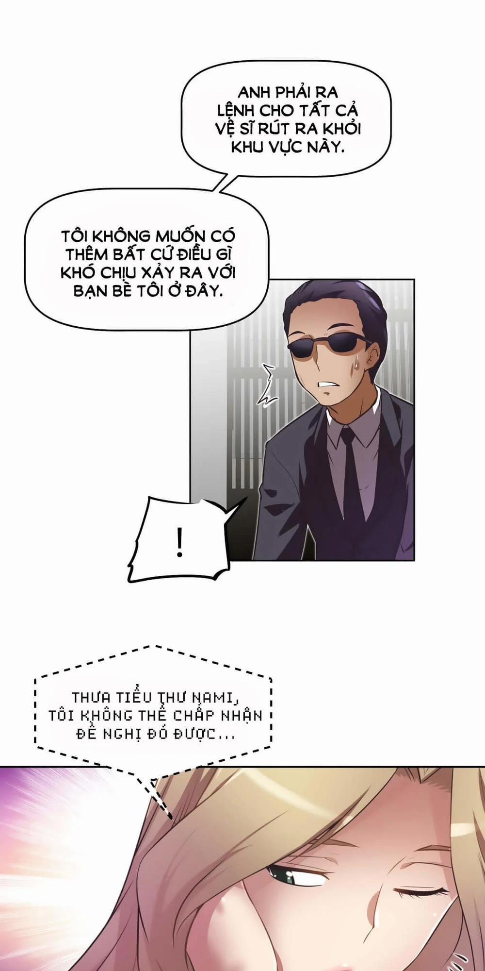 Brawling Go! 17 trang 26