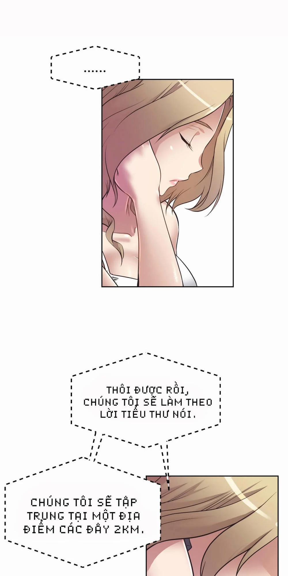 Brawling Go! 17 trang 28