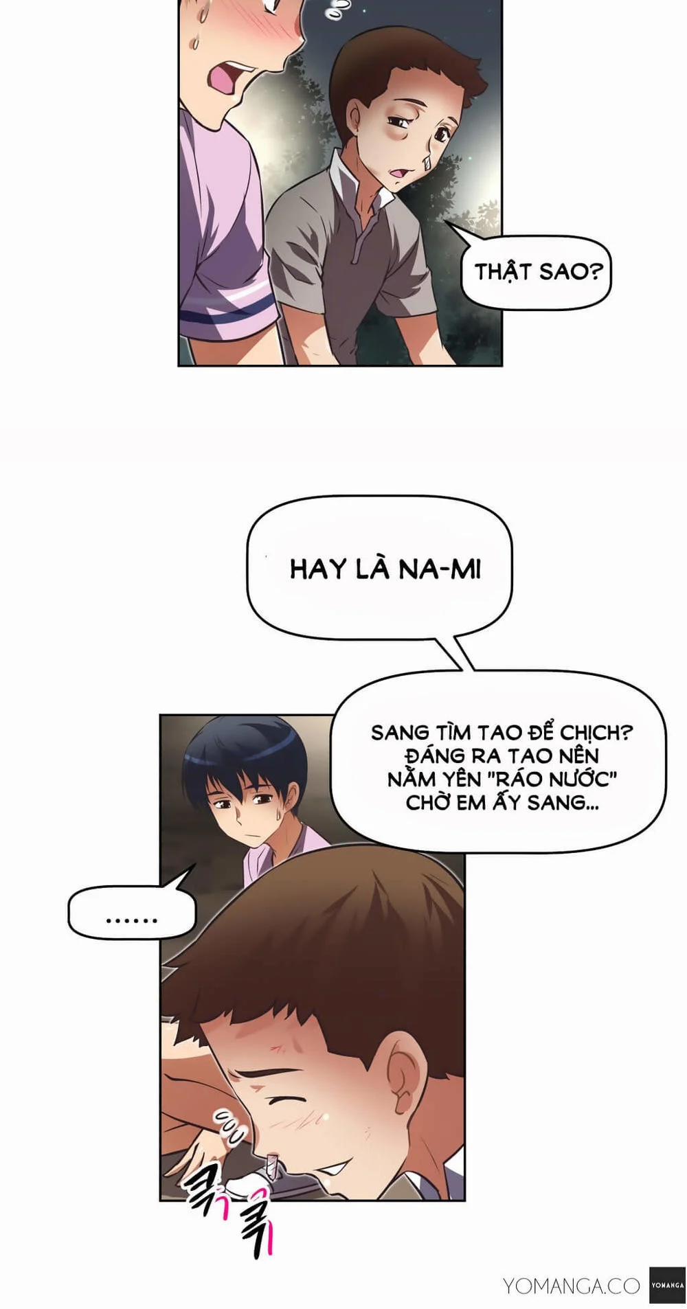 Brawling Go! 17 trang 43