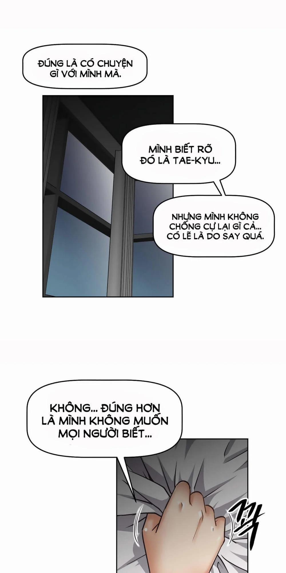 Brawling Go! 17 trang 54