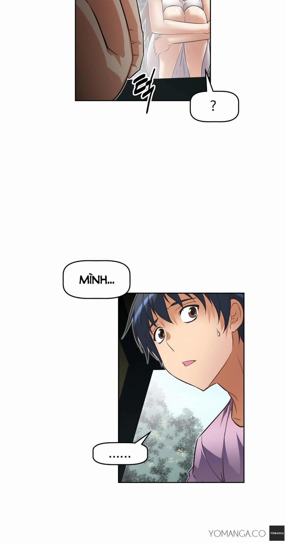 Brawling Go! 18 trang 14