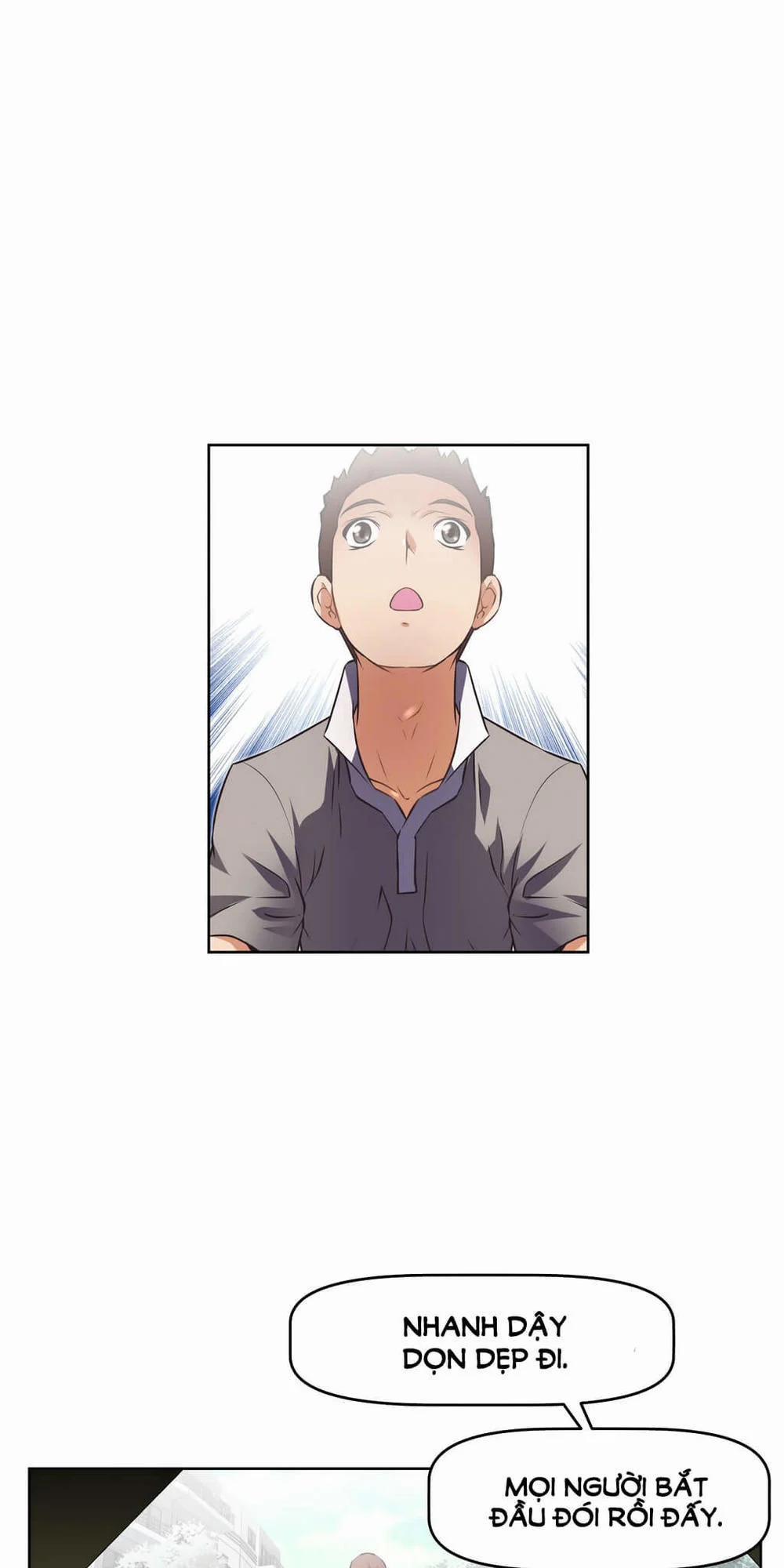 Brawling Go! 18 trang 17