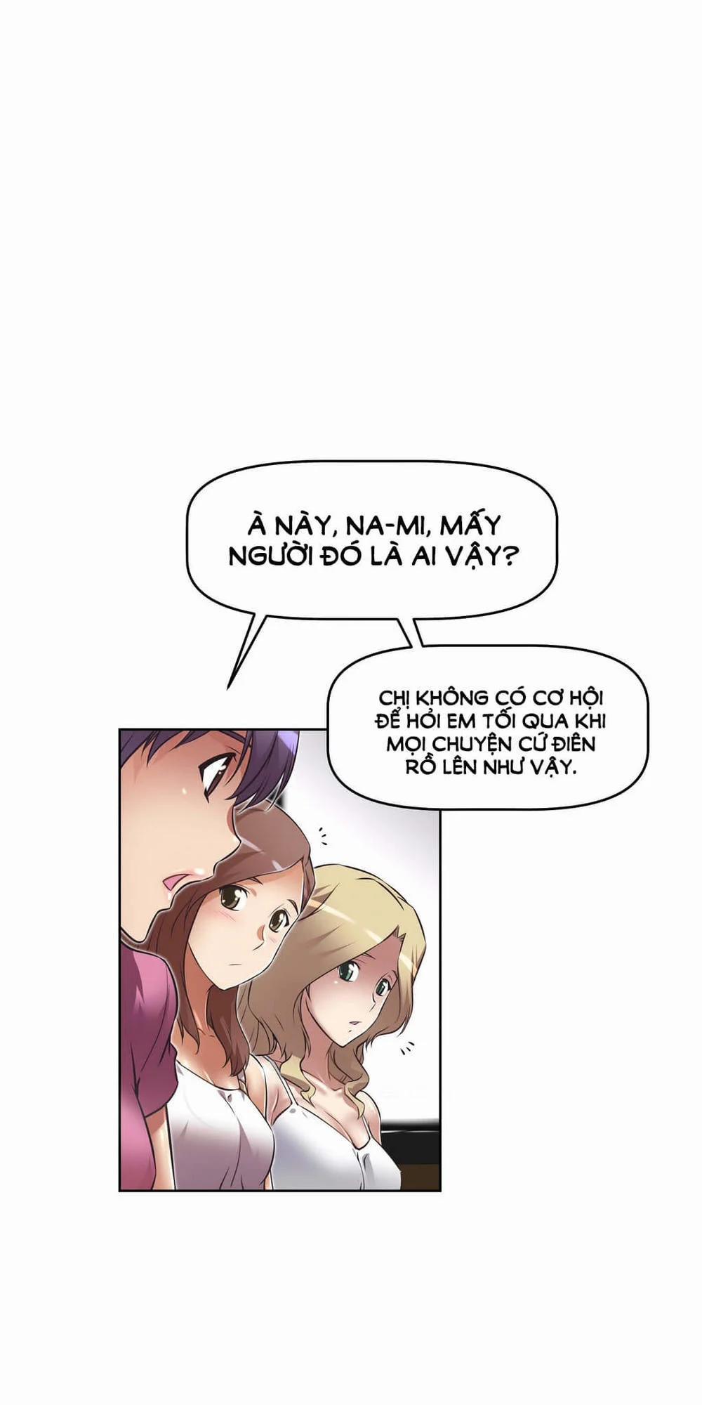 Brawling Go! 18 trang 23