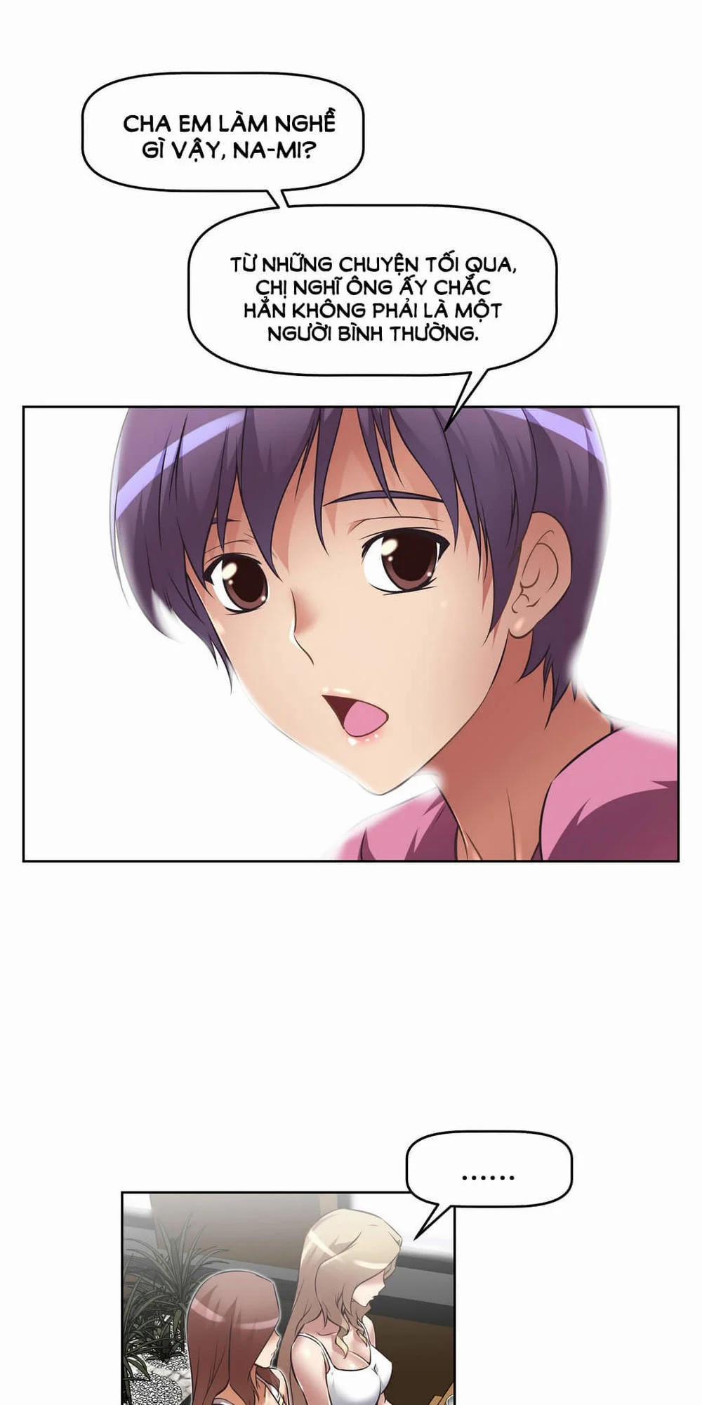 Brawling Go! 18 trang 25