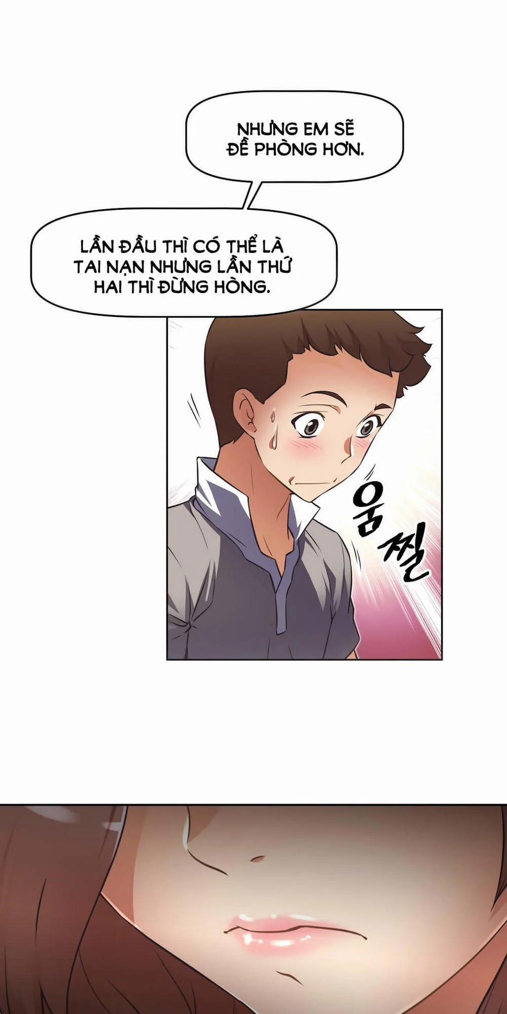 Brawling Go! 18 trang 35