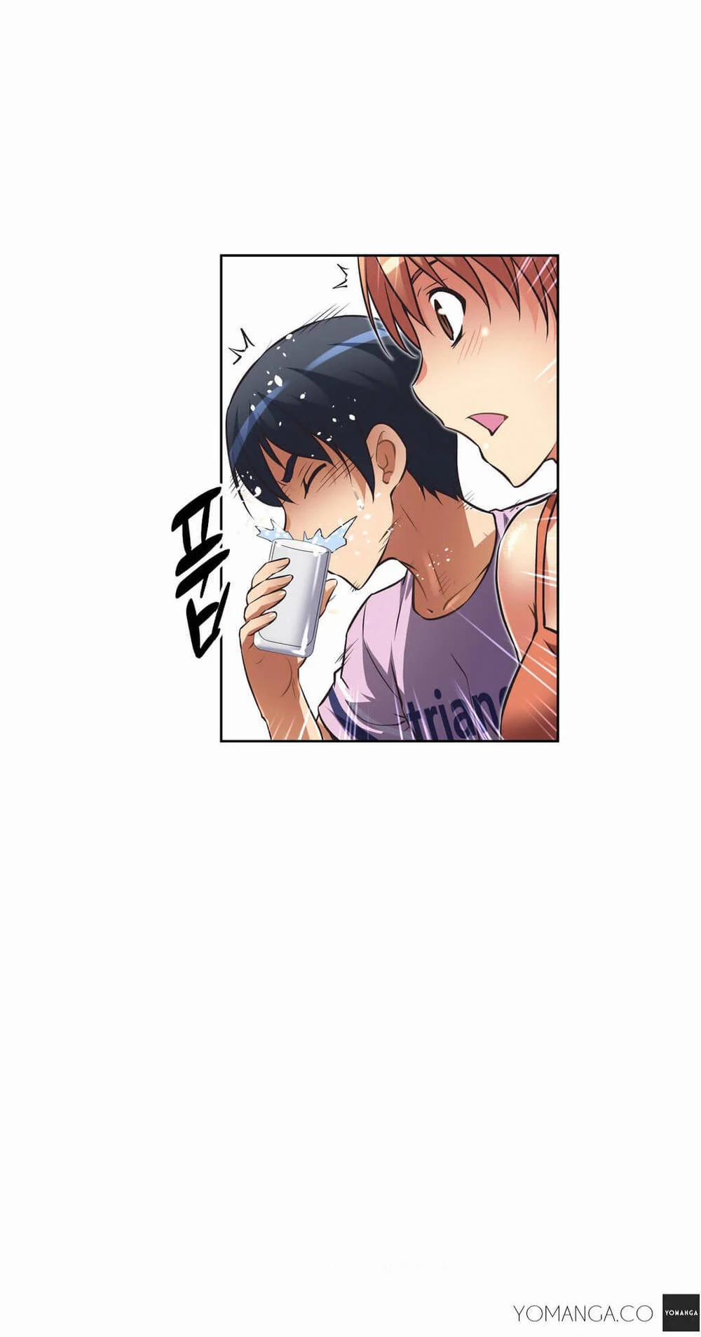 Brawling Go! 18 trang 40