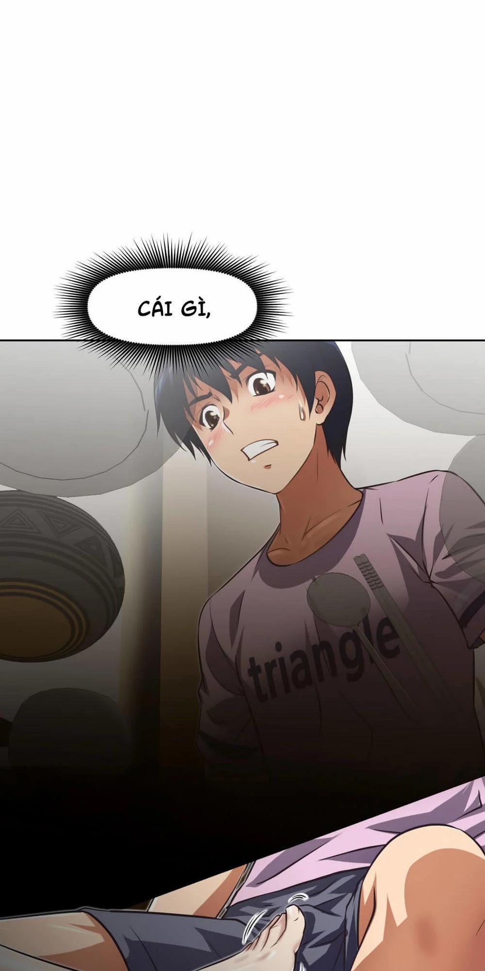 Brawling Go! 18 trang 43