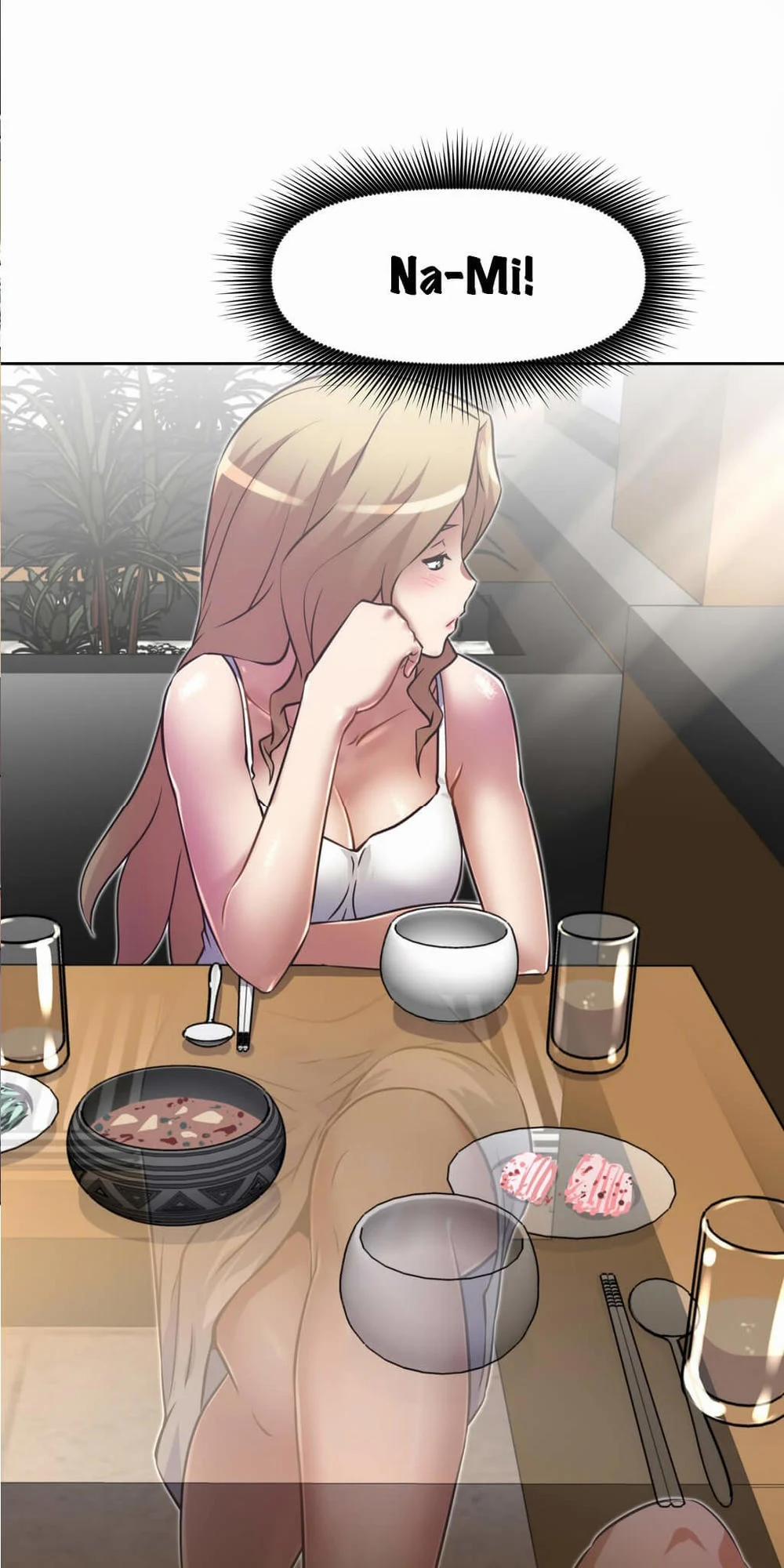 Brawling Go! 18 trang 45