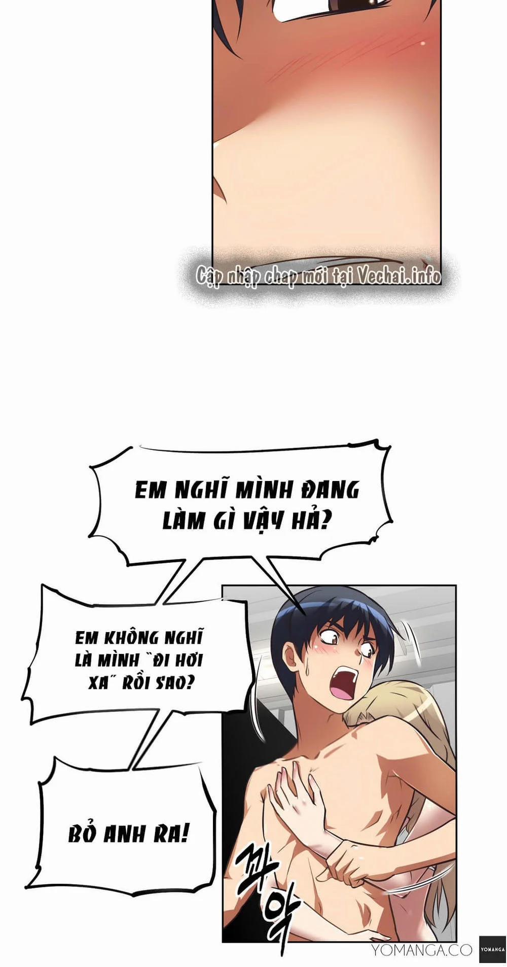 Brawling Go! 18 trang 62