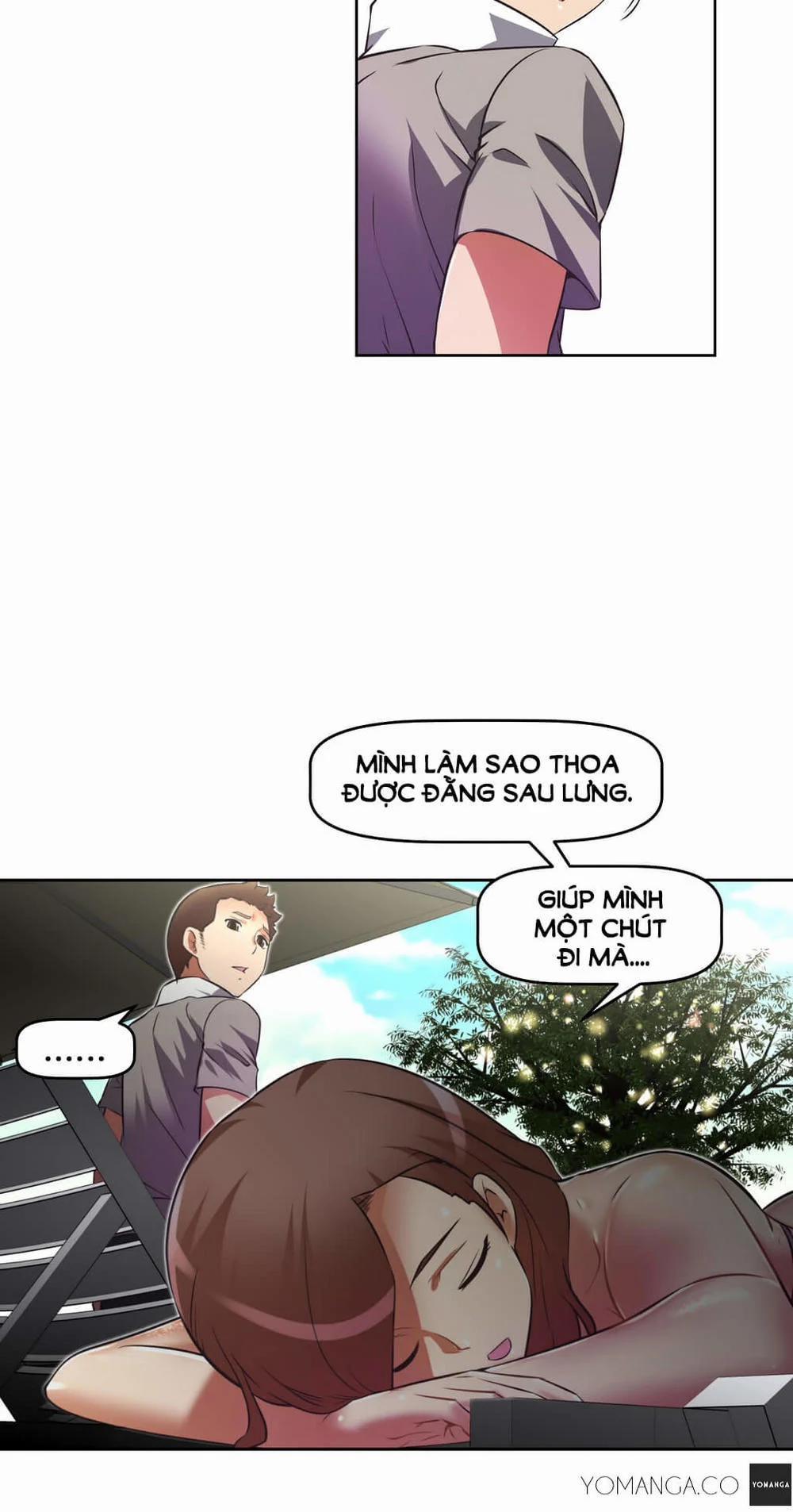 Brawling Go! 19 trang 24