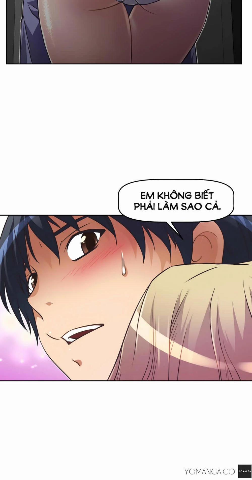 Brawling Go! 19 trang 4