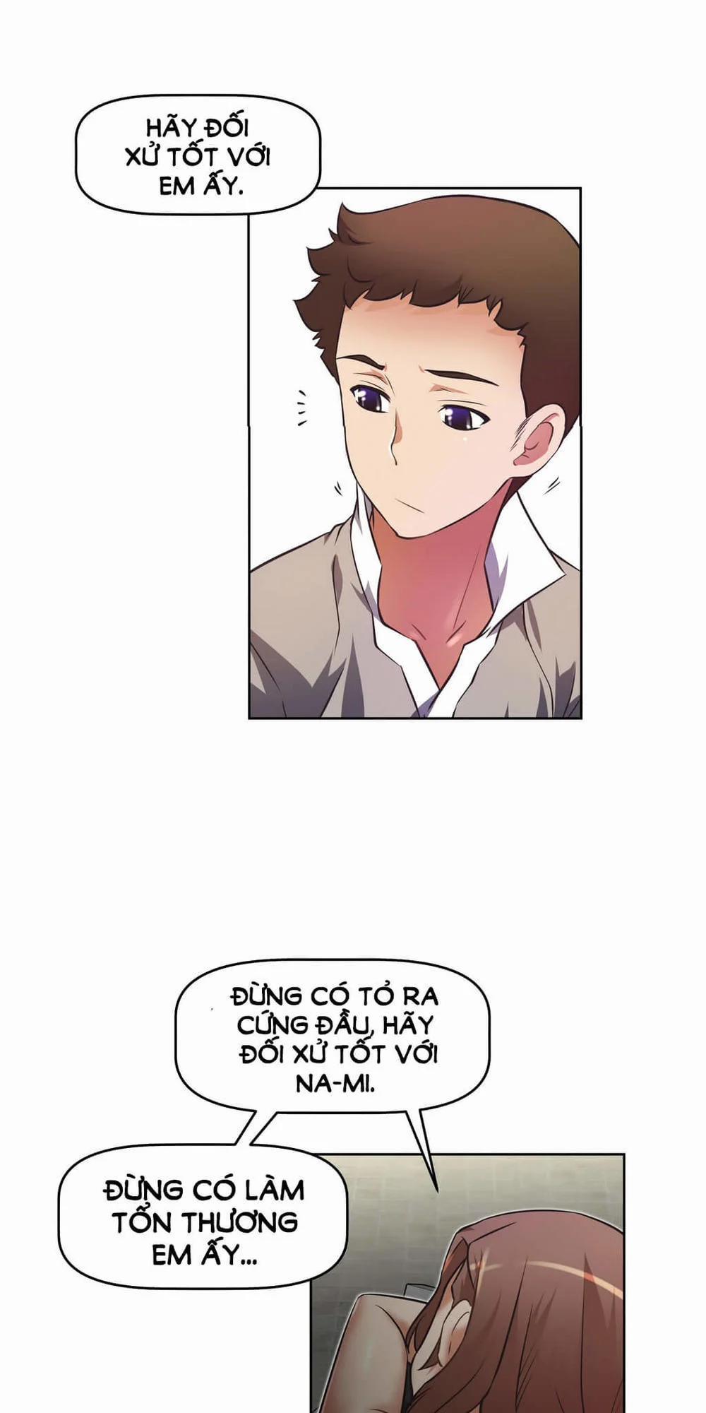 Brawling Go! 19 trang 47