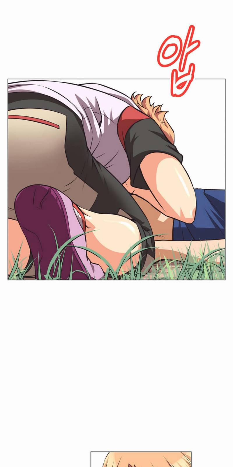 Brawling Go! 2 trang 20