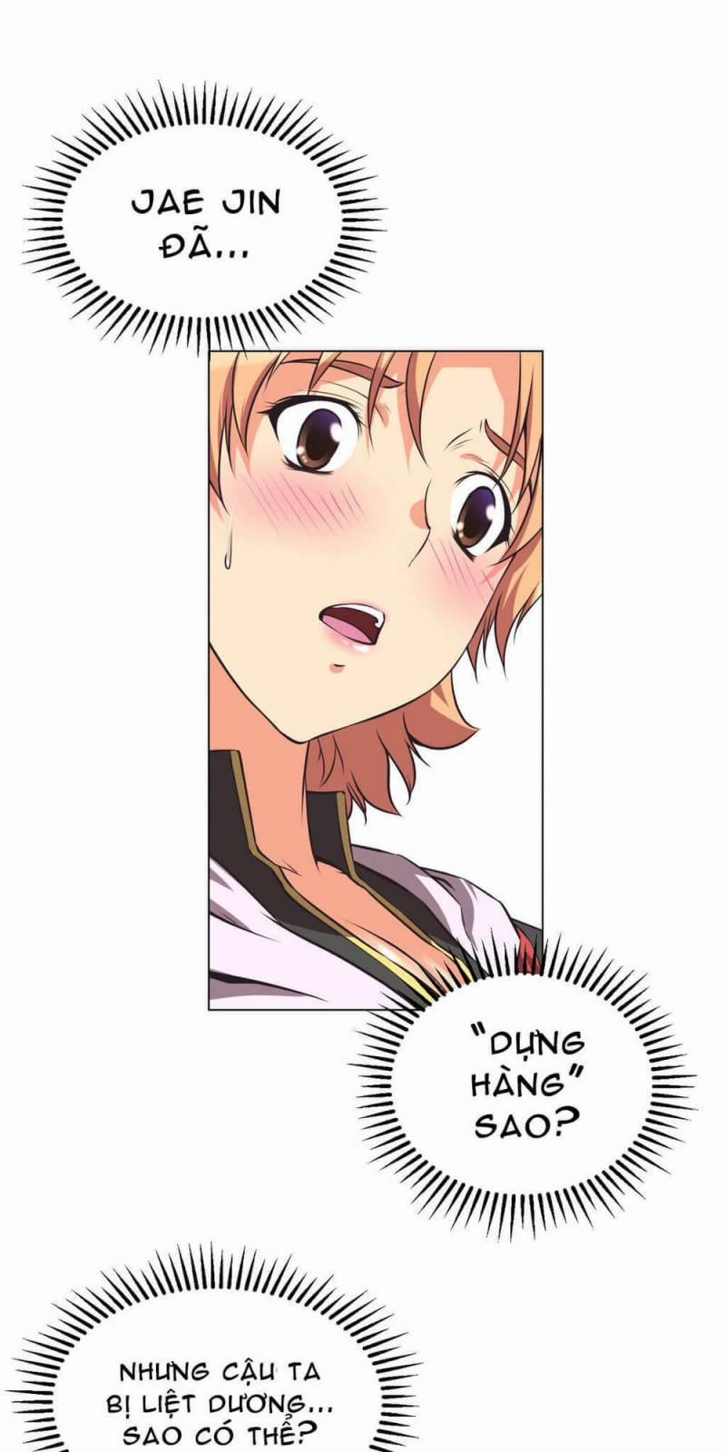 Brawling Go! 2 trang 32