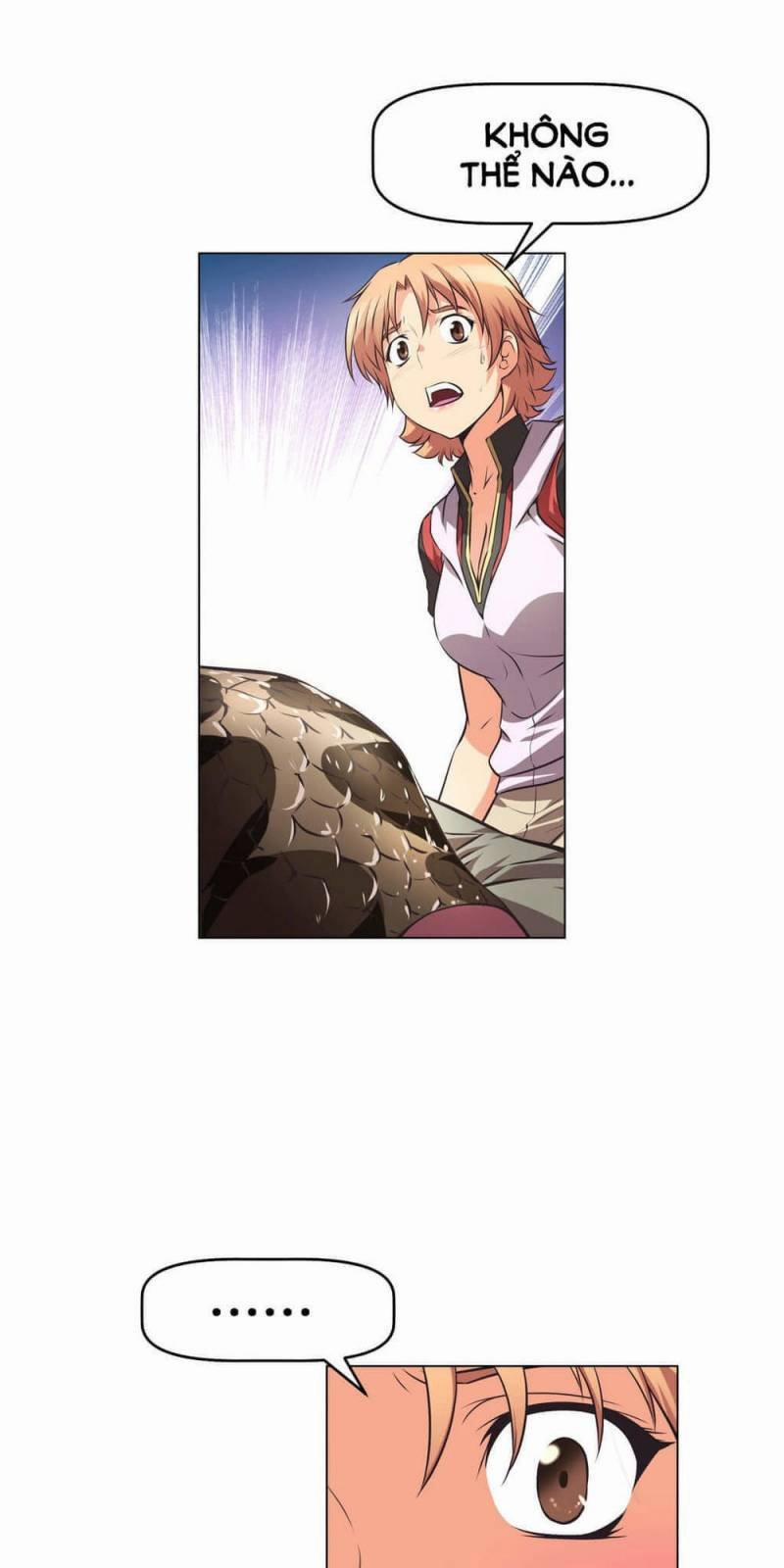 Brawling Go! 2 trang 6