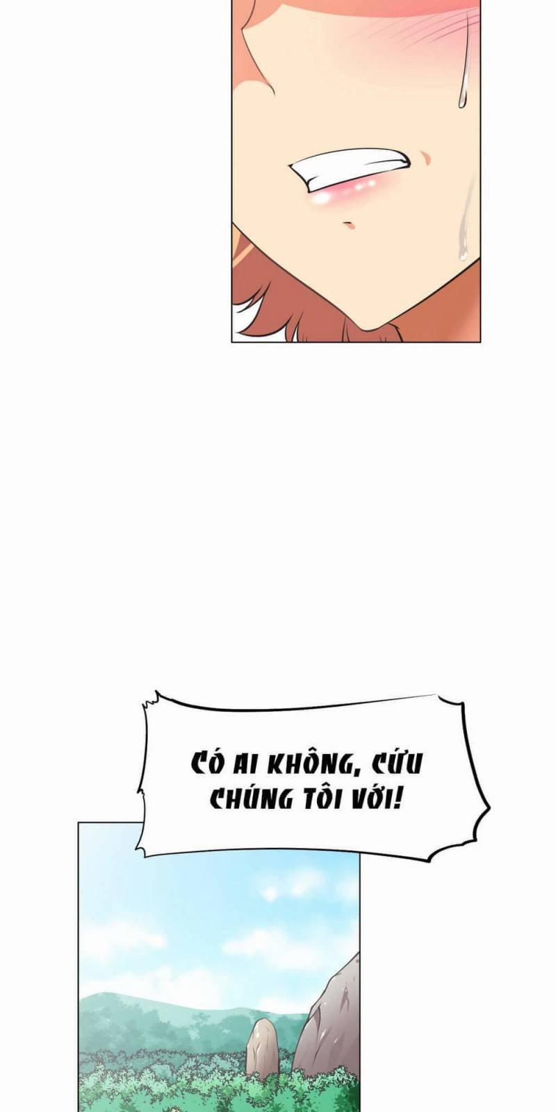 Brawling Go! 2 trang 7