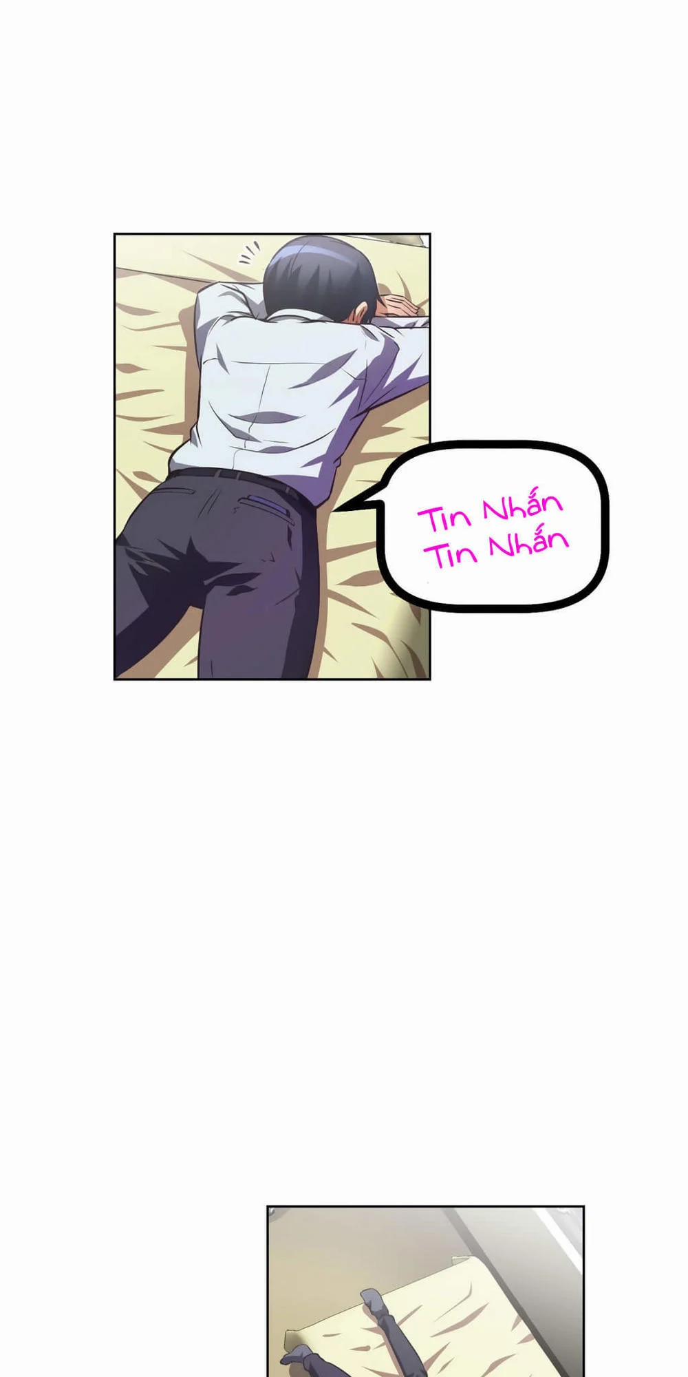 Brawling Go! 20 trang 17