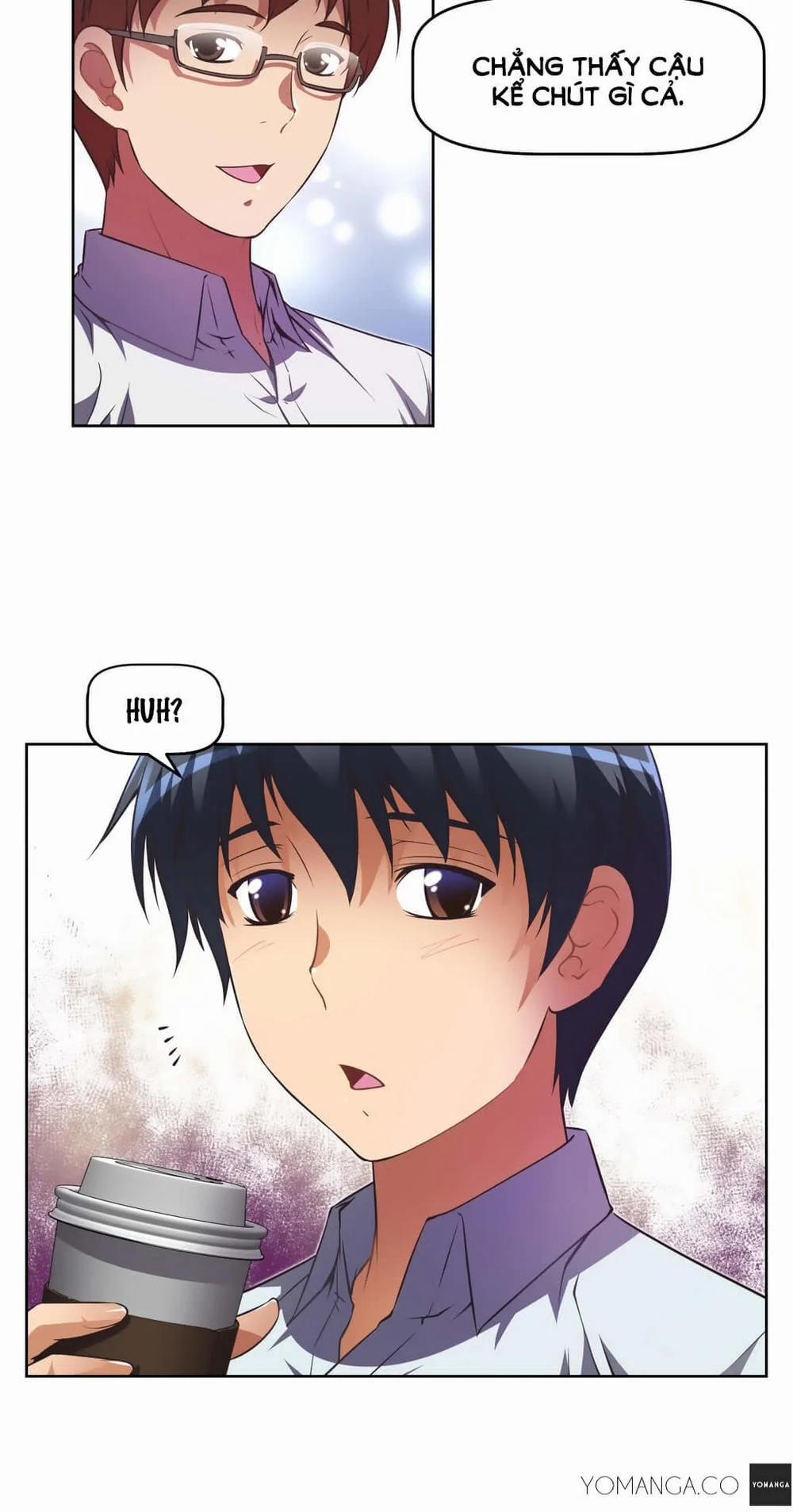 Brawling Go! 20 trang 2