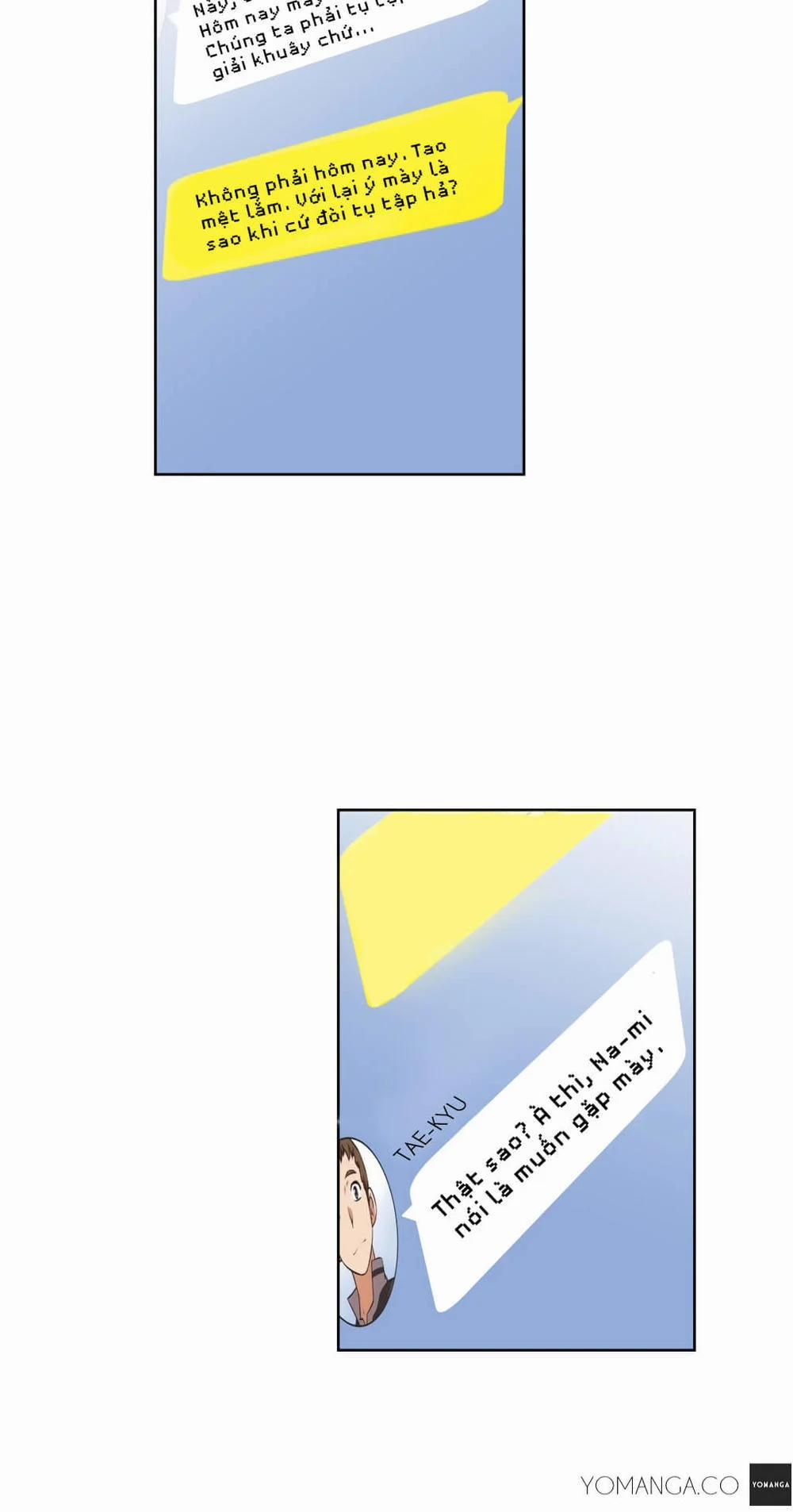 Brawling Go! 20 trang 20