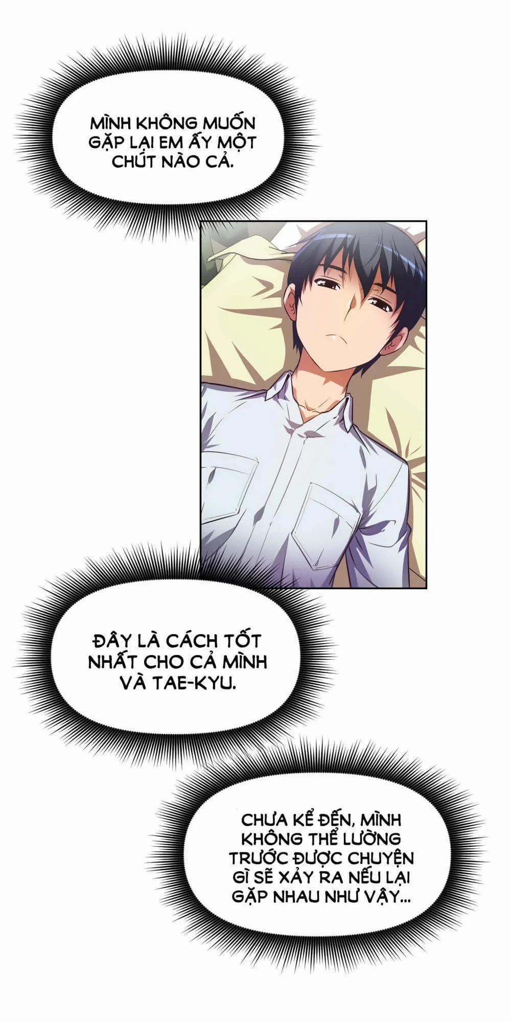 Brawling Go! 20 trang 25